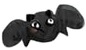 a black plastic mouse mouse with a white background.jpg
